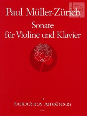 Sonate Op.32