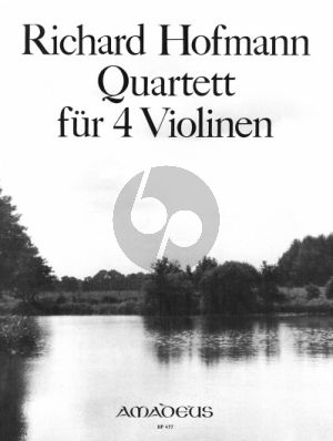 Quartett Op.98 (Stimmen)