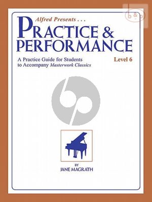 Practice & Performance Level 6