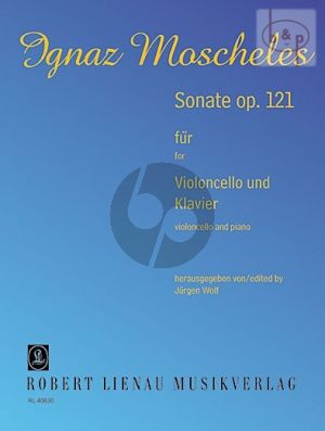 Sonate Op.121