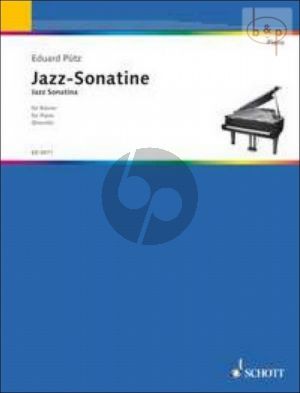 Jazz-Sonatina
