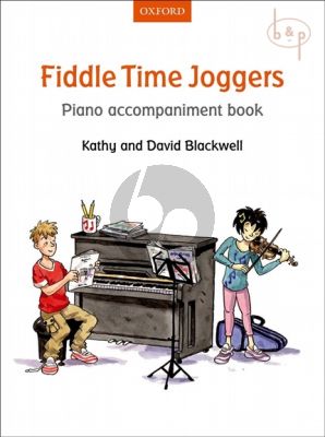 Fiddle Time Joggers