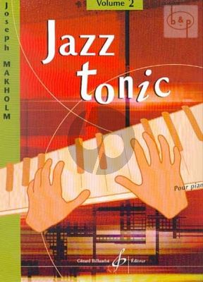 Jazz Tonic Vol.2