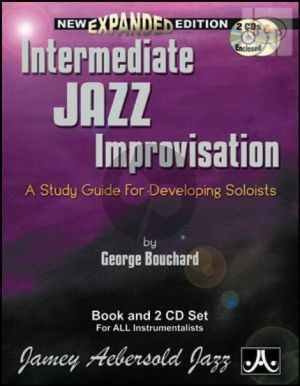 Intermediate Jazz Improvistion