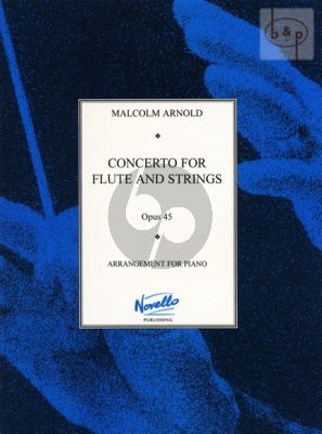 Concerto No.1 Op.45