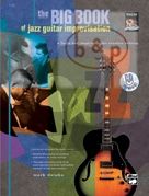 Big Book of Jazz Guitar Improvisation