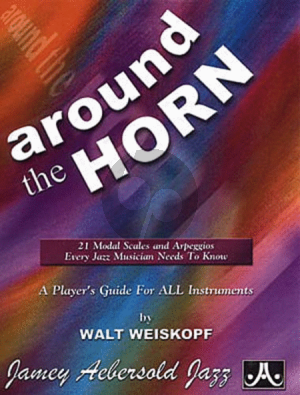 Weiskopf Around the Horn (Improvisation for all Instruments)