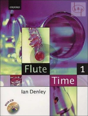 Flute Time Vol.1