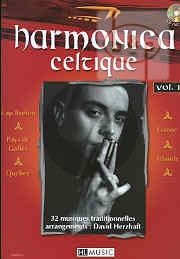 Harmonica Celtique Vol.1