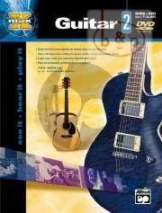 MAX Guitar Vol.2