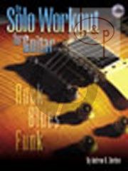Solo Workout for Guitar