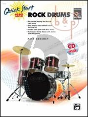 Quick Start Rock Drums