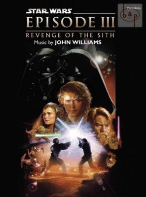 Star Wars Episode III Revenge of the Sith