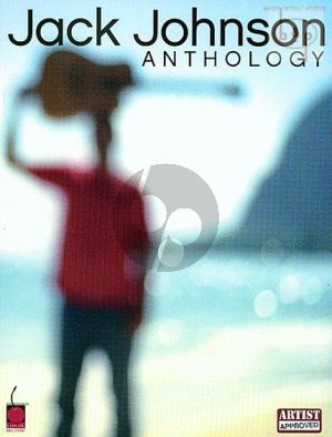 Anthology Piano/Vocal/Guitar