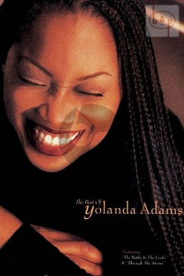 Best of Yolanda Adams