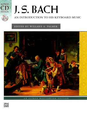 Bach An Introduction to His Keyboard Music