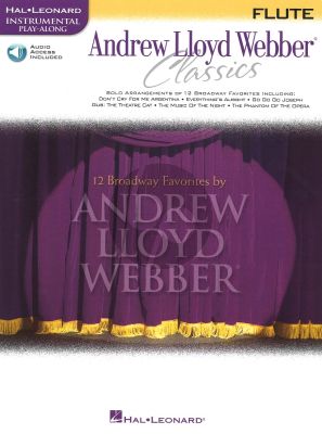 Classics for Flute (Bk-Audio Access Code)