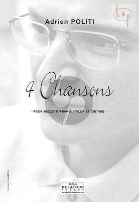 4 Chansons