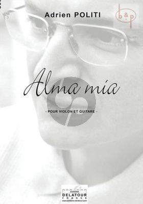 Alma Mia