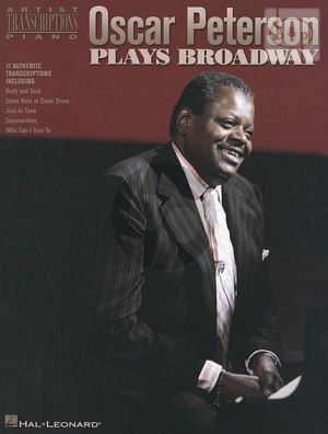 Plays Broadway