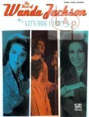 The Best of Wanda Jackson, Let's Have a party