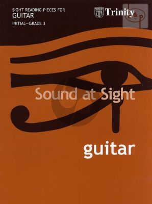 Sound at Sight (Initial-Grade 3)