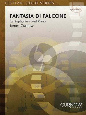 Fantasia (Tuba[C/Eb-Bass]-Piano)