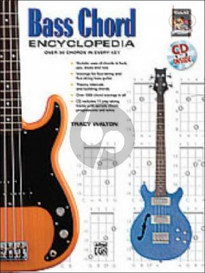 Bass Chord Encyclopedia