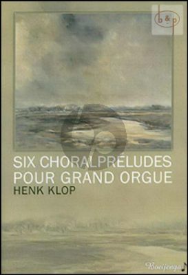 6 Choralpreludes