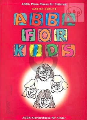 Abba for Kids