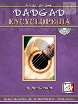 Dadgad Encyclopedia