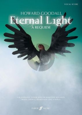 Goodall Eternal Light - A Requiem