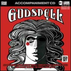 Godspell  - Broadway