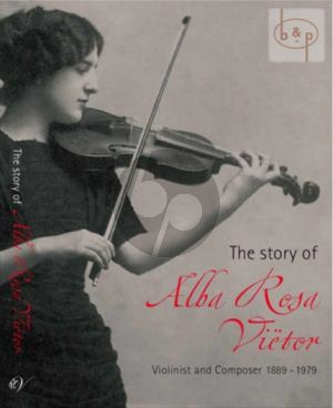 The Story of Alba Rosa Vietor