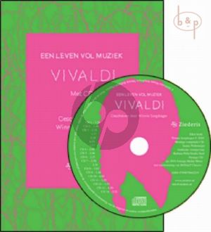 Vivaldi Een Leven vol Muziek