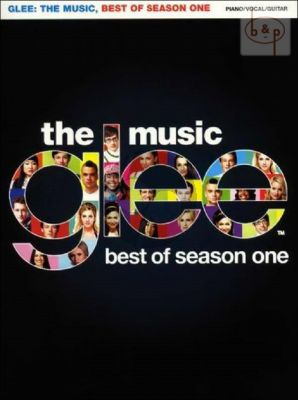 Glee: The Music - Best of Season One