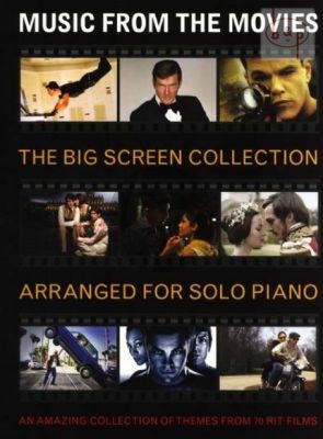 Music from the Movies: The Big Screen Collection