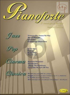 Pianoforte Vol.5