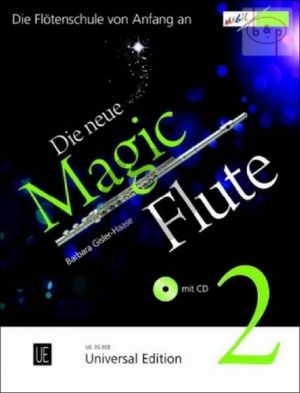 Neue Magic Flute Vol.2