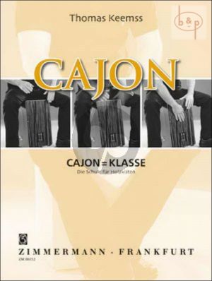 Cajon = Klasse