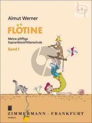 Flotine Band 1