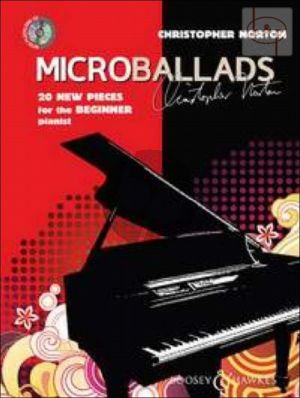 Microballads