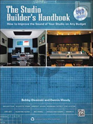 Studio Builder's Handbook