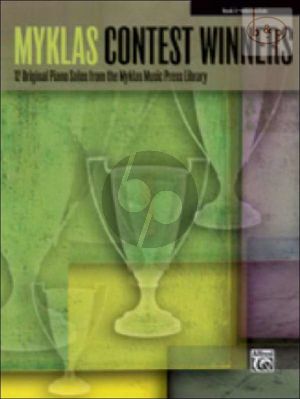 Myklas Contest Winners Vol.3