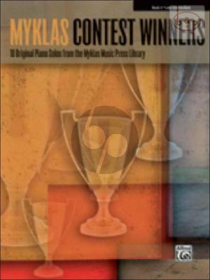 Myklas Contest Winners Vol.4