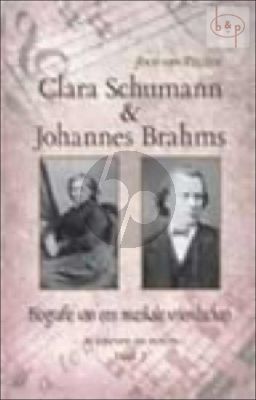 Clara Schumann & Johannes Brahms Vol.2 1867 - 1881 Biografie van een muzikale vriendschap in brieven en noten