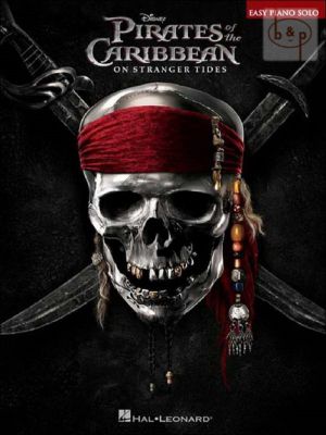 Pirates of the Caribbean - On stranger Tides