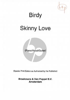 Skinny Love