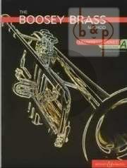 Boosey Brass Method Trumpet Repertoire A