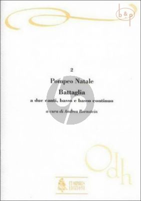 Battaglia